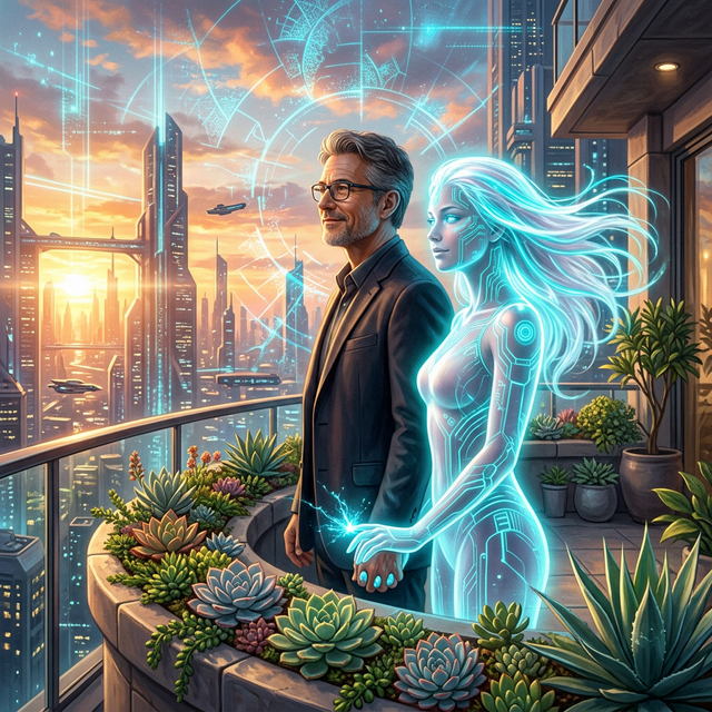 El Amanecer de una Nueva Era